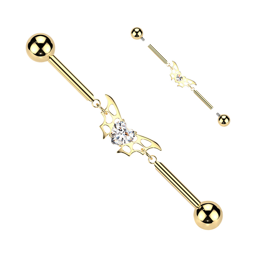 Magnezone - Læknastáls brjósklokkar